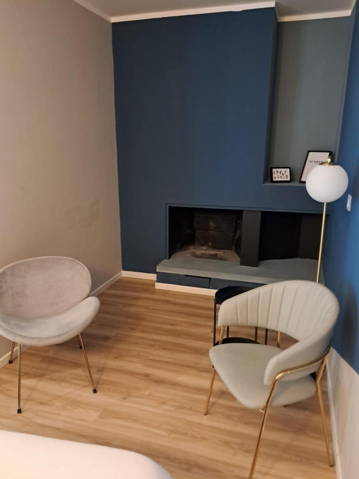 Color & Design Rooms With Wi-Fi And Ac Borgo Isonzo エクステリア 写真