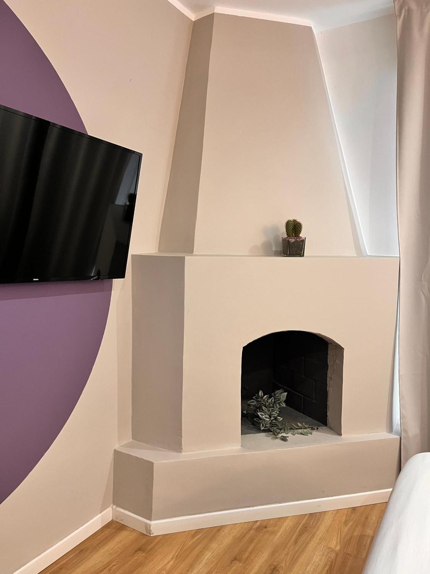 Color & Design Rooms With Wi-Fi And Ac Borgo Isonzo エクステリア 写真