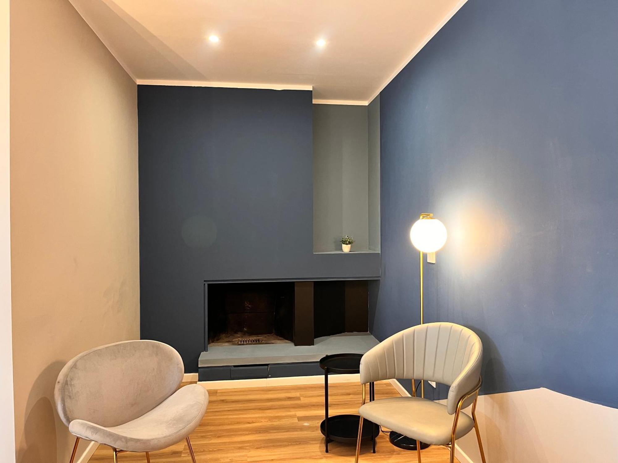 Color & Design Rooms With Wi-Fi And Ac Borgo Isonzo エクステリア 写真