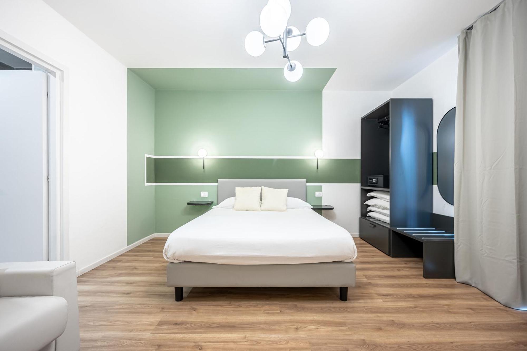 Color & Design Rooms With Wi-Fi And Ac Borgo Isonzo エクステリア 写真